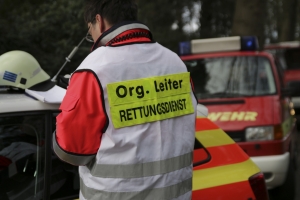 Örtliche Einsatzleitung