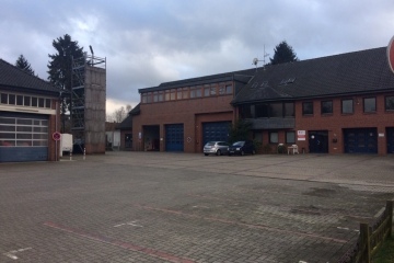 Rettungswache Ganderkesee