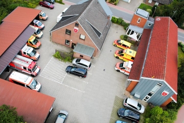 Rettungswache Wildeshausen